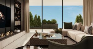 Apartment in Dubai