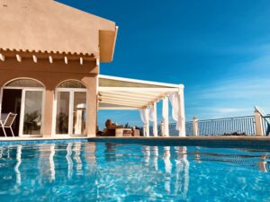 Villa in Altea for Sale